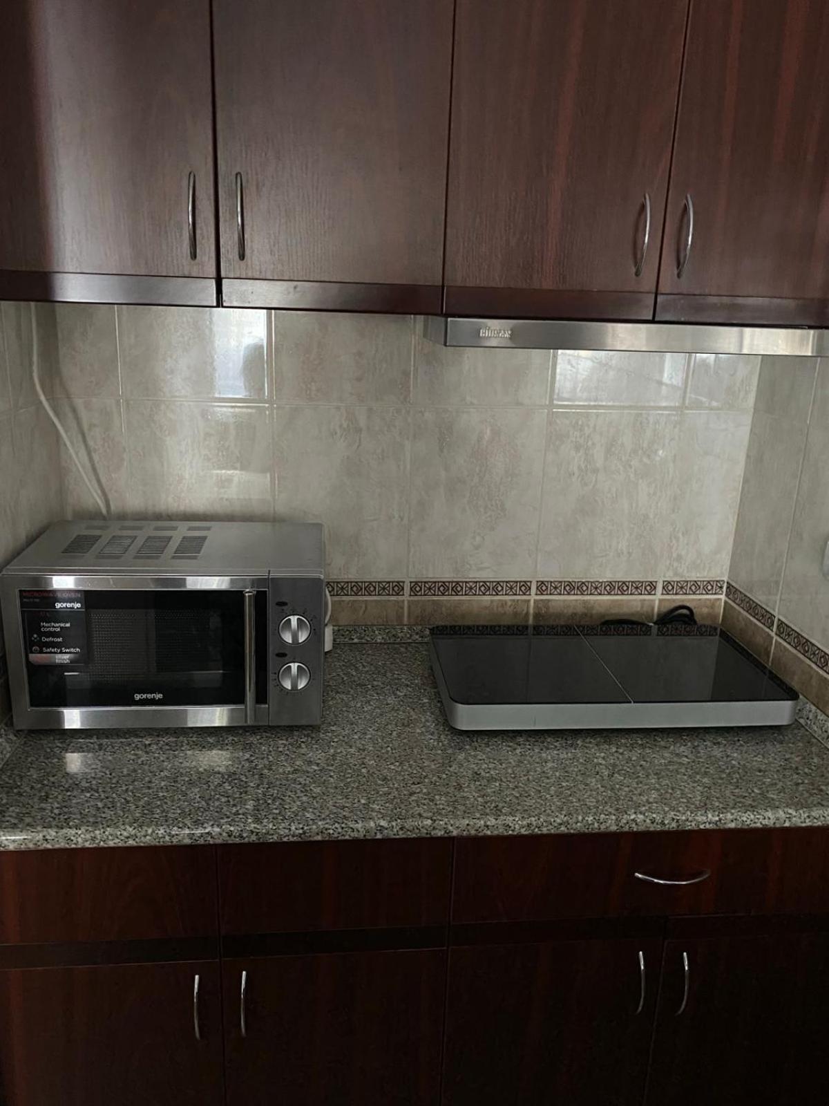 Dini Apartments 诺威萨 外观 照片